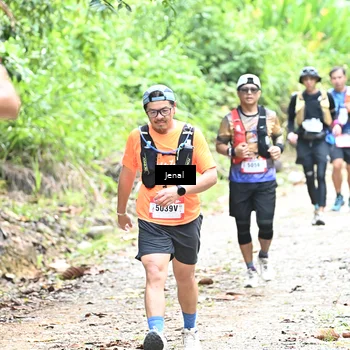 Runner Photo 5089251