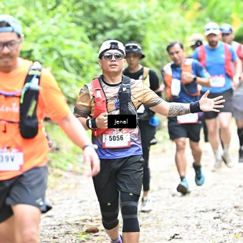 Runner Photo 5089252