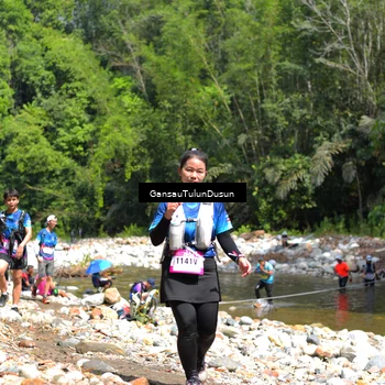 Runner Photo 5089254