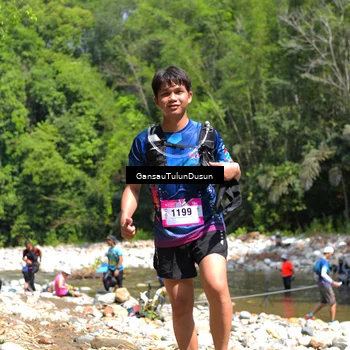 Runner Photo 5089255