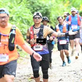 Runner Photo 5089257