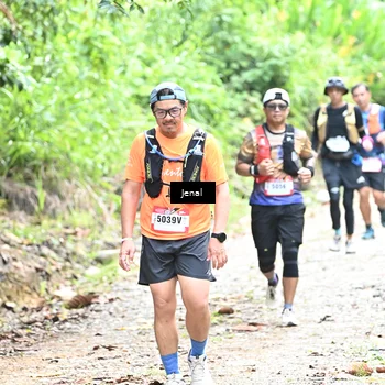 Runner Photo 5089259