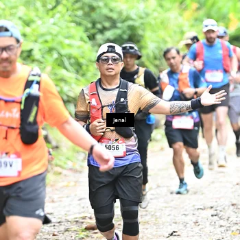 Runner Photo 5089260
