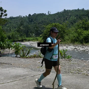 Runner Photo 5089262