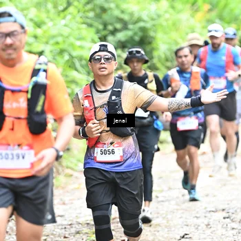 Runner Photo 5089263
