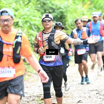 Runner Photo 5089268