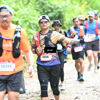 Runner Photo 5089269