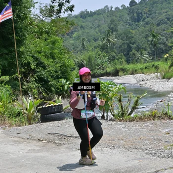 Runner Photo 5089271