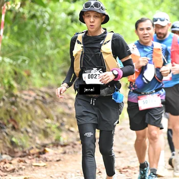 Runner Photo 5089273