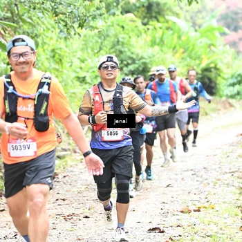 Runner Photo 5089274