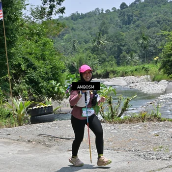 Runner Photo 5089278