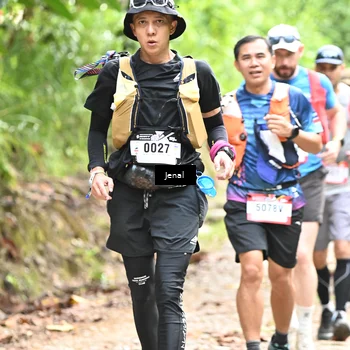 Runner Photo 5089285