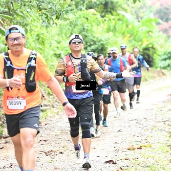 Runner Photo 5089287