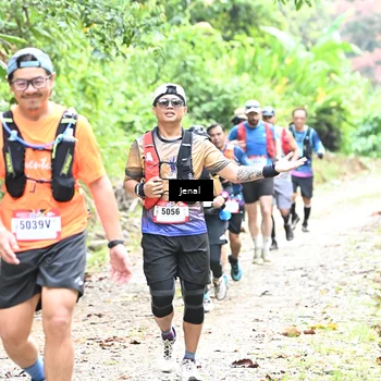 Runner Photo 5089289