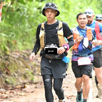 Runner Photo 5089295