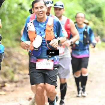 Runner Photo 5089297
