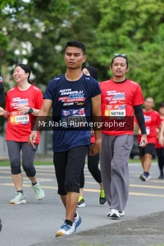 Runner Photo 50893