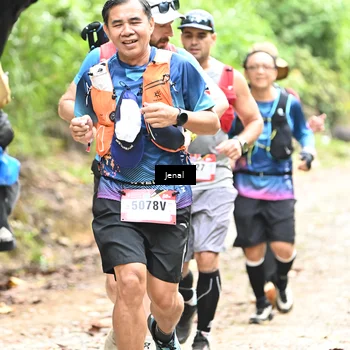 Runner Photo 5089301
