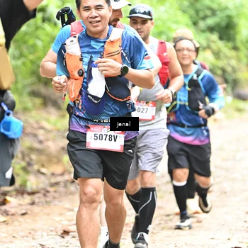 Runner Photo 5089302