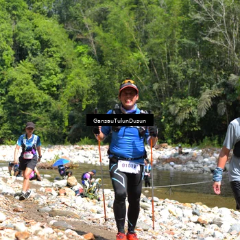 Runner Photo 5089322
