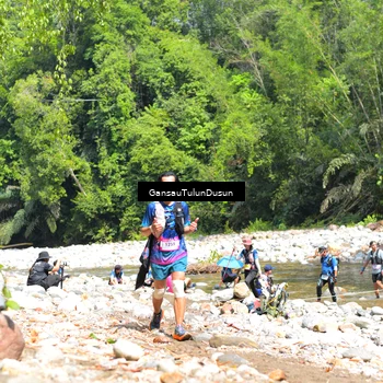 Runner Photo 5089327