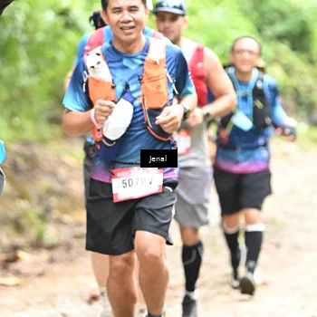 Runner Photo 5089328
