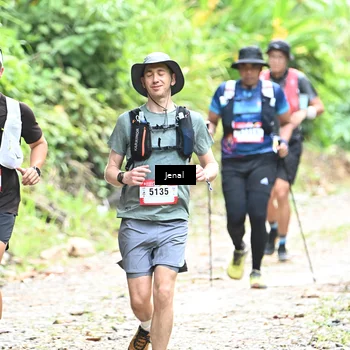 Runner Photo 5089334