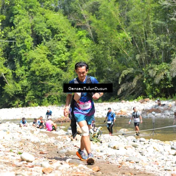 Runner Photo 5089338