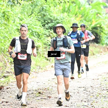 Runner Photo 5089341