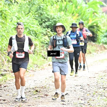 Runner Photo 5089349