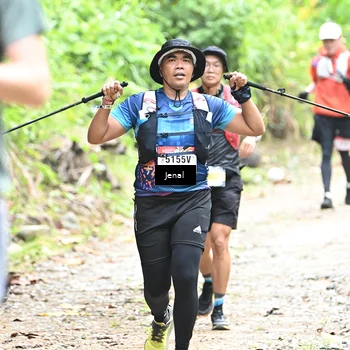 Runner Photo 5089355