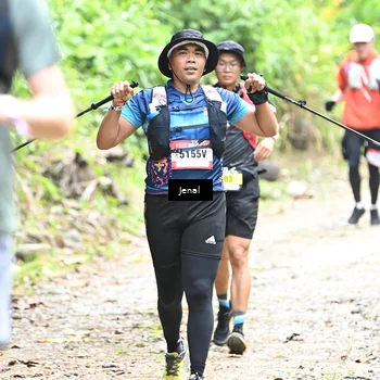 Runner Photo 5089357