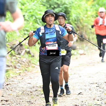 Runner Photo 5089358
