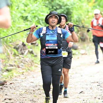 Runner Photo 5089365