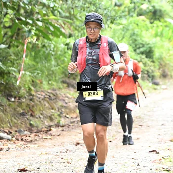 Runner Photo 5089378