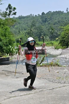 Runner Photo 5089382