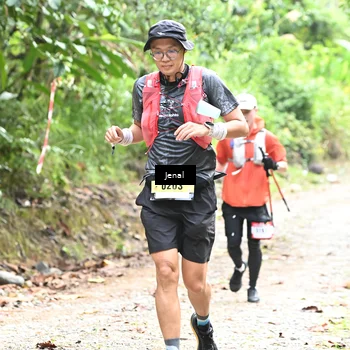 Runner Photo 5089385