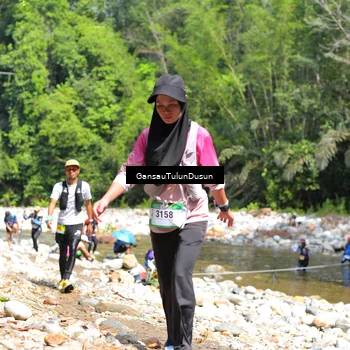 Runner Photo 5089388