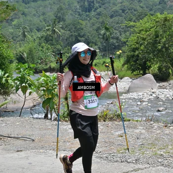 Runner Photo 5089391
