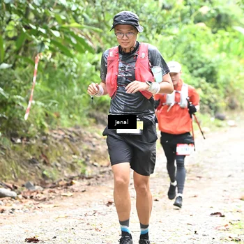 Runner Photo 5089396