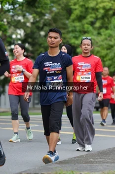 Runner Photo 50894