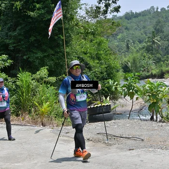 Runner Photo 5089400