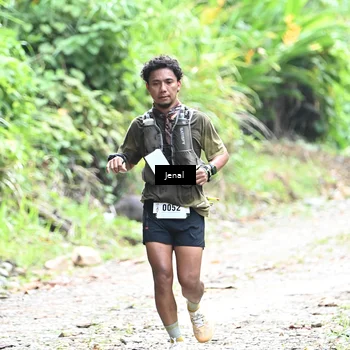 Runner Photo 5089404