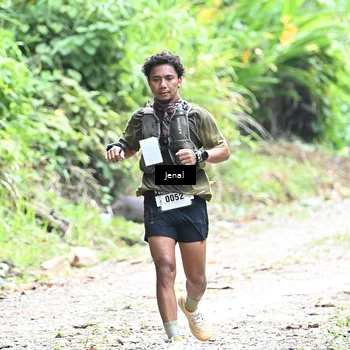 Runner Photo 5089405