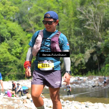 Runner Photo 5089406
