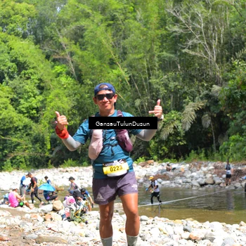 Runner Photo 5089412