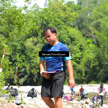 Runner Photo 5089414
