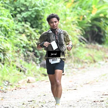 Runner Photo 5089415