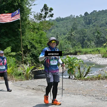 Runner Photo 5089416
