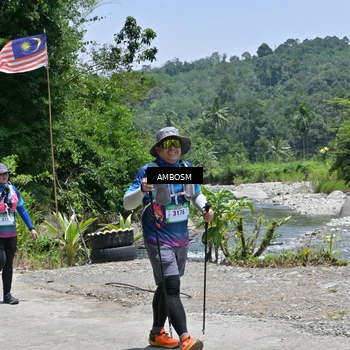 Runner Photo 5089422